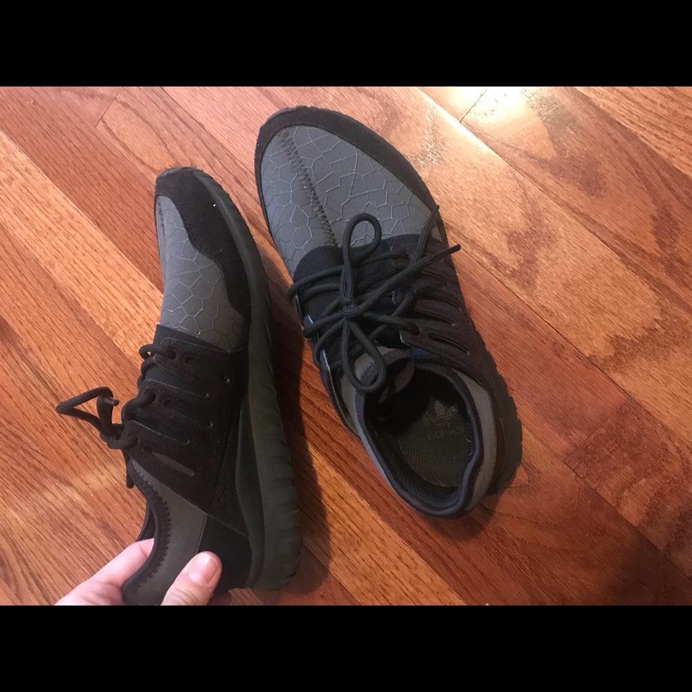 Adidas sneakers
